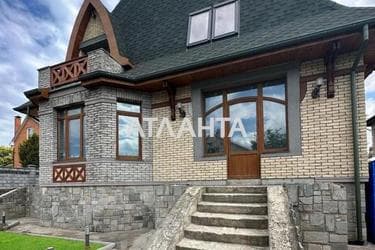 Будинок за адресою вул. Богатирська (площа 293 м²) - Atlanta.ua - фото 25