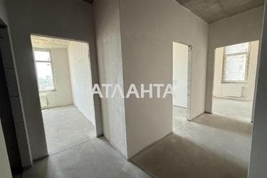 2-rooms apartment apartment by the address st. Krasnova (area 63,9 m²) - Atlanta.ua - photo 49