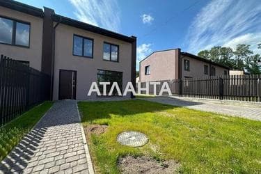 Будинок за адресою вул. Зелена (площа 119,3 м²) - Atlanta.ua - фото 9