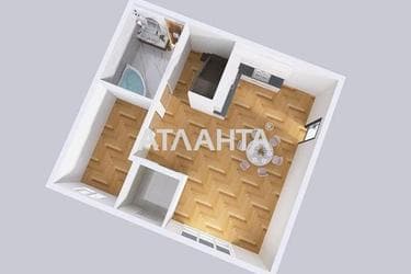 Будинок за адресою вул. Зелена (площа 119,3 м²) - Atlanta.ua - фото 28