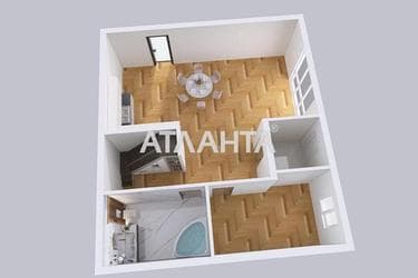 Будинок за адресою вул. Зелена (площа 119,3 м²) - Atlanta.ua - фото 29