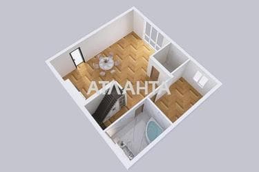 Будинок за адресою вул. Зелена (площа 119,3 м²) - Atlanta.ua - фото 30