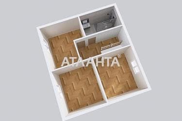 Будинок за адресою вул. Зелена (площа 119,3 м²) - Atlanta.ua - фото 31