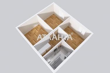 Будинок за адресою вул. Зелена (площа 119,3 м²) - Atlanta.ua - фото 33