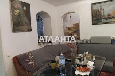 Будинок за адресою вул. Кордонна (площа 100 м²) - Atlanta.ua - фото 16
