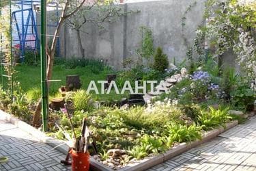 Дом по адресу ул. Кордонная (площадь 100 м²) - Atlanta.ua - фото 50