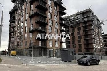 1-кімнатна квартира за адресою вул. Келецька (площа 40,5 м²) - Atlanta.ua - фото 8
