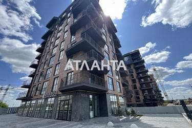 1-кімнатна квартира за адресою вул. Келецька (площа 40,5 м²) - Atlanta.ua - фото 14
