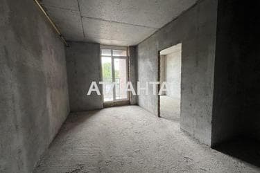 1-кімнатна квартира за адресою вул. Келецька (площа 40,5 м²) - Atlanta.ua - фото 21