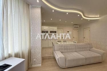 2-комнатная квартира по адресу ул. Гагаринское плато (площадь 71,7 м²) - Atlanta.ua - фото 37