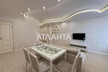 2-комнатная квартира по адресу ул. Гагаринское плато (площадь 71,7 м²) - Atlanta.ua - фото 38
