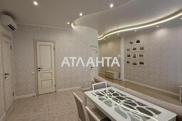 2-комнатная квартира по адресу ул. Гагаринское плато (площадь 71,7 м²) - Atlanta.ua - фото 39