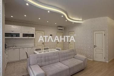 2-комнатная квартира по адресу ул. Гагаринское плато (площадь 71,7 м²) - Atlanta.ua - фото 40