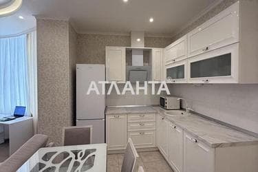 2-комнатная квартира по адресу ул. Гагаринское плато (площадь 71,7 м²) - Atlanta.ua - фото 42