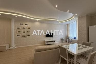 2-комнатная квартира по адресу ул. Гагаринское плато (площадь 71,7 м²) - Atlanta.ua - фото 45