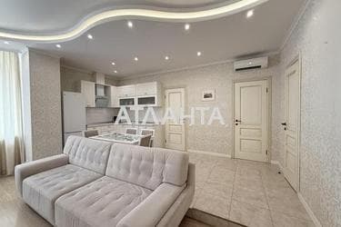 2-комнатная квартира по адресу ул. Гагаринское плато (площадь 71,7 м²) - Atlanta.ua - фото 46