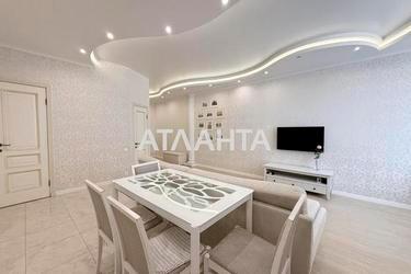 2-комнатная квартира по адресу ул. Аркадийское плато (площадь 71,7 м²) - Atlanta.ua - фото 30