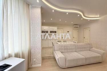 2-комнатная квартира по адресу ул. Аркадийское плато (площадь 71,7 м²) - Atlanta.ua - фото 31