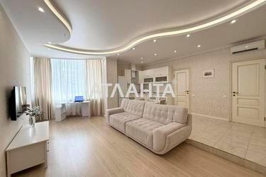 2-комнатная квартира по адресу ул. Аркадийское плато (площадь 71,7 м²) - Atlanta.ua - фото 35