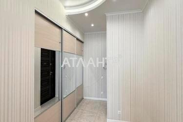 2-комнатная квартира по адресу ул. Аркадийское плато (площадь 71,7 м²) - Atlanta.ua - фото 41