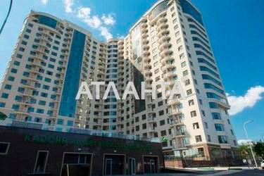 2-комнатная квартира по адресу ул. Аркадийское плато (площадь 71,7 м²) - Atlanta.ua - фото 53