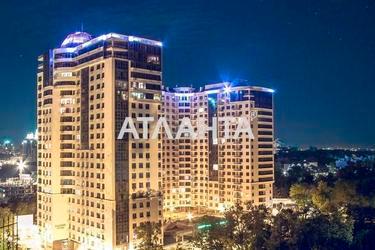 2-комнатная квартира по адресу ул. Аркадийское плато (площадь 71,7 м²) - Atlanta.ua - фото 54