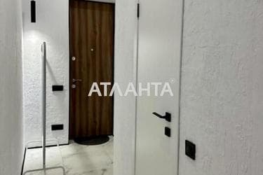 1-room apartment apartment by the address st. Borovskogo Nikolaya (area 28,5 m²) - Atlanta.ua - photo 20