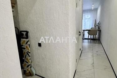 1-room apartment apartment by the address st. Borovskogo Nikolaya (area 28,5 m²) - Atlanta.ua - photo 21