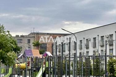 1-room apartment apartment by the address st. Borovskogo Nikolaya (area 28,5 m²) - Atlanta.ua - photo 23