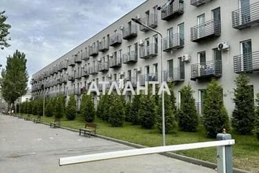 1-room apartment apartment by the address st. Borovskogo Nikolaya (area 28,5 m²) - Atlanta.ua - photo 24