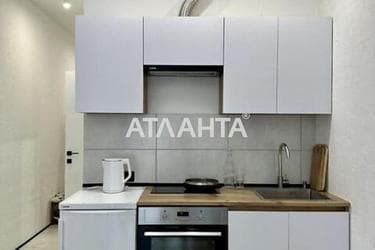 1-room apartment apartment by the address st. Borovskogo Nikolaya (area 28,5 m²) - Atlanta.ua - photo 17