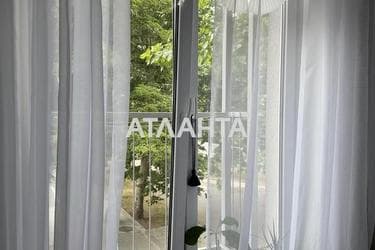 1-room apartment apartment by the address st. Borovskogo Nikolaya (area 28,5 m²) - Atlanta.ua - photo 16