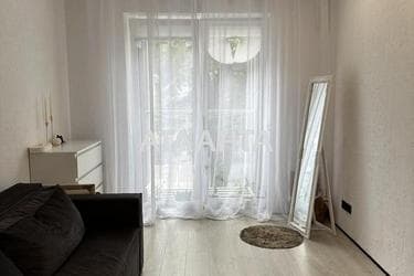 1-room apartment apartment by the address st. Borovskogo Nikolaya (area 28,5 m²) - Atlanta.ua - photo 13