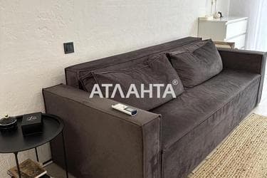 1-room apartment apartment by the address st. Borovskogo Nikolaya (area 28,5 m²) - Atlanta.ua - photo 15