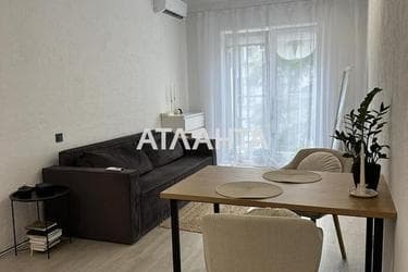 1-room apartment apartment by the address st. Borovskogo Nikolaya (area 28,5 m²) - Atlanta.ua - photo 14