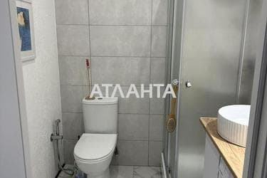 1-room apartment apartment by the address st. Borovskogo Nikolaya (area 28,5 m²) - Atlanta.ua - photo 19
