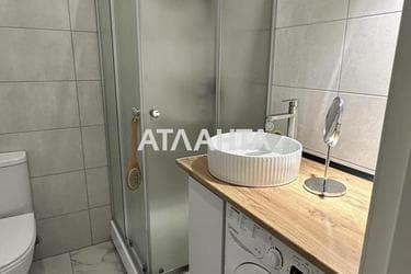 1-room apartment apartment by the address st. Borovskogo Nikolaya (area 28,5 m²) - Atlanta.ua - photo 18