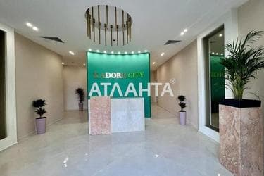 1-кімнатна квартира за адресою вул. Краснова (площа 42,5 м²) - Atlanta.ua - фото 13
