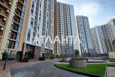 1-кімнатна квартира за адресою вул. Краснова (площа 42,5 м²) - Atlanta.ua - фото 18