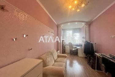 3-комнатная квартира по адресу Шампанский пер. (площадь 128,5 м²) - Atlanta.ua - фото 23