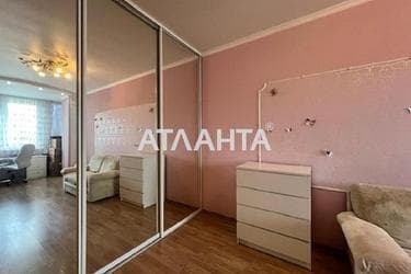 3-комнатная квартира по адресу Шампанский пер. (площадь 128,5 м²) - Atlanta.ua - фото 24