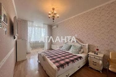 3-комнатная квартира по адресу Шампанский пер. (площадь 128,5 м²) - Atlanta.ua - фото 25