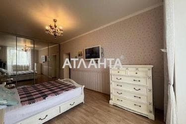 3-комнатная квартира по адресу Шампанский пер. (площадь 128,5 м²) - Atlanta.ua - фото 26