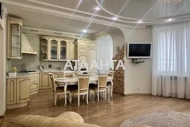 3-кімнатна квартира за адресою Шампанський пров. (площа 128,5 м²) - Atlanta.ua - фото 25