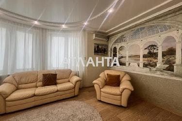 3-кімнатна квартира за адресою Шампанський пров. (площа 128,5 м²) - Atlanta.ua - фото 27