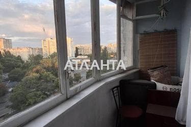 2-rooms apartment apartment by the address st. Zabolotnogo ak (area 52 m²) - Atlanta.ua - photo 31
