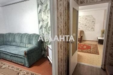 2-rooms apartment apartment by the address st. Zabolotnogo ak (area 52 m²) - Atlanta.ua - photo 32