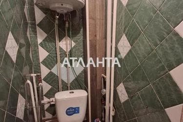 2-rooms apartment apartment by the address st. Zabolotnogo ak (area 52 m²) - Atlanta.ua - photo 35