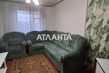 2-rooms apartment apartment by the address st. Zabolotnogo ak (area 52 m²) - Atlanta.ua - photo 36