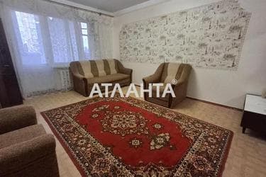 2-rooms apartment apartment by the address st. Zabolotnogo ak (area 52 m²) - Atlanta.ua - photo 38